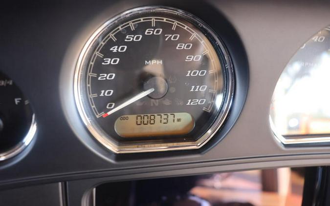 2022 Harley-Davidson® FLHTCUTG - Tri Glide® Ultra