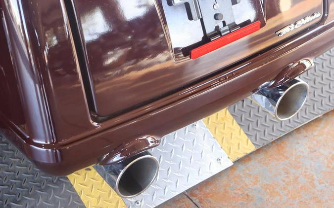 2022 Harley-Davidson® FLHTCUTG - Tri Glide® Ultra