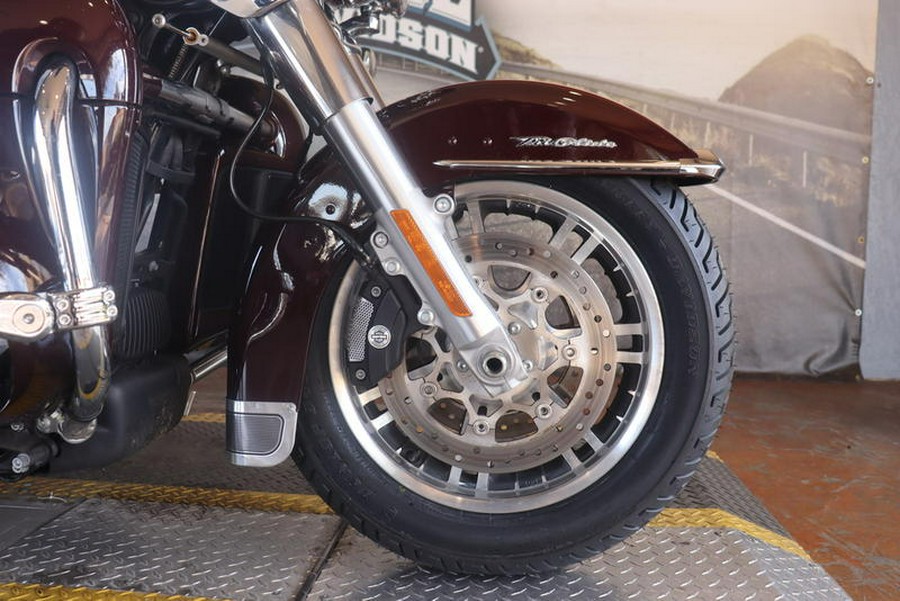 2022 Harley-Davidson® FLHTCUTG - Tri Glide® Ultra