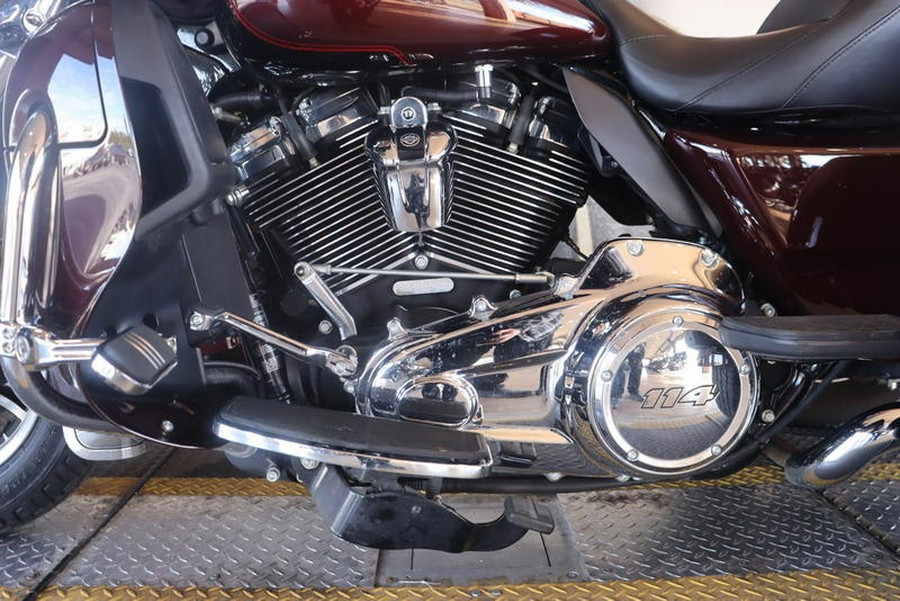 2022 Harley-Davidson® FLHTCUTG - Tri Glide® Ultra