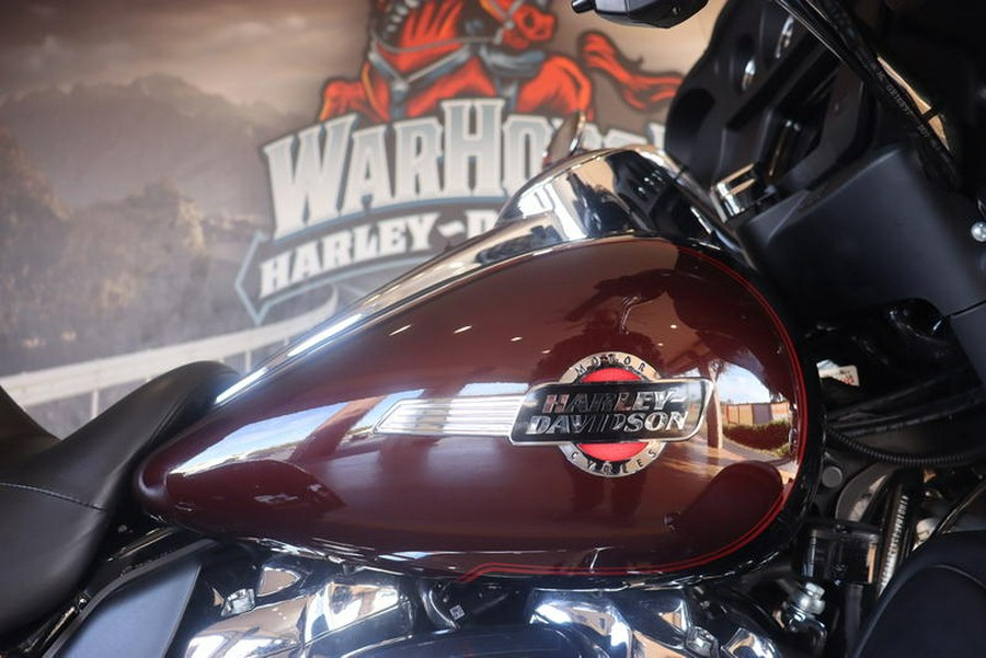 2022 Harley-Davidson® FLHTCUTG - Tri Glide® Ultra