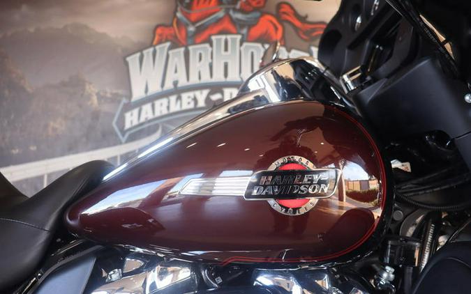 2022 Harley-Davidson® FLHTCUTG - Tri Glide® Ultra