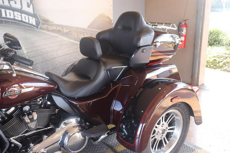 2022 Harley-Davidson® FLHTCUTG - Tri Glide® Ultra