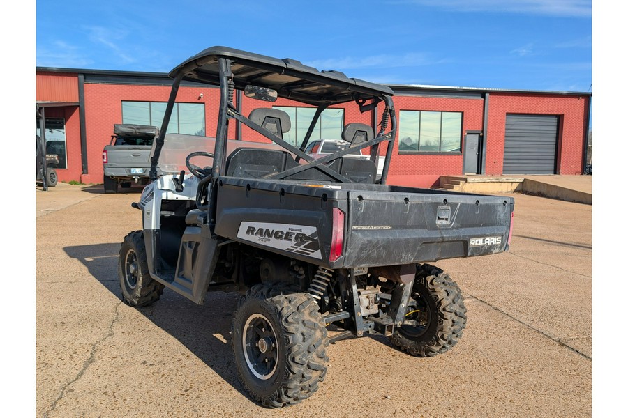2012 Polaris RANGER 800 XP LE