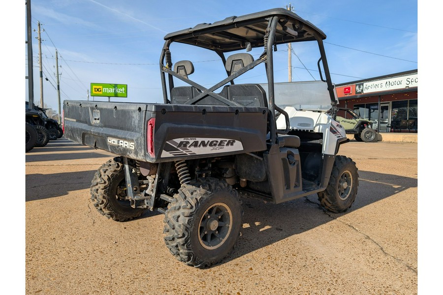 2012 Polaris RANGER 800 XP LE