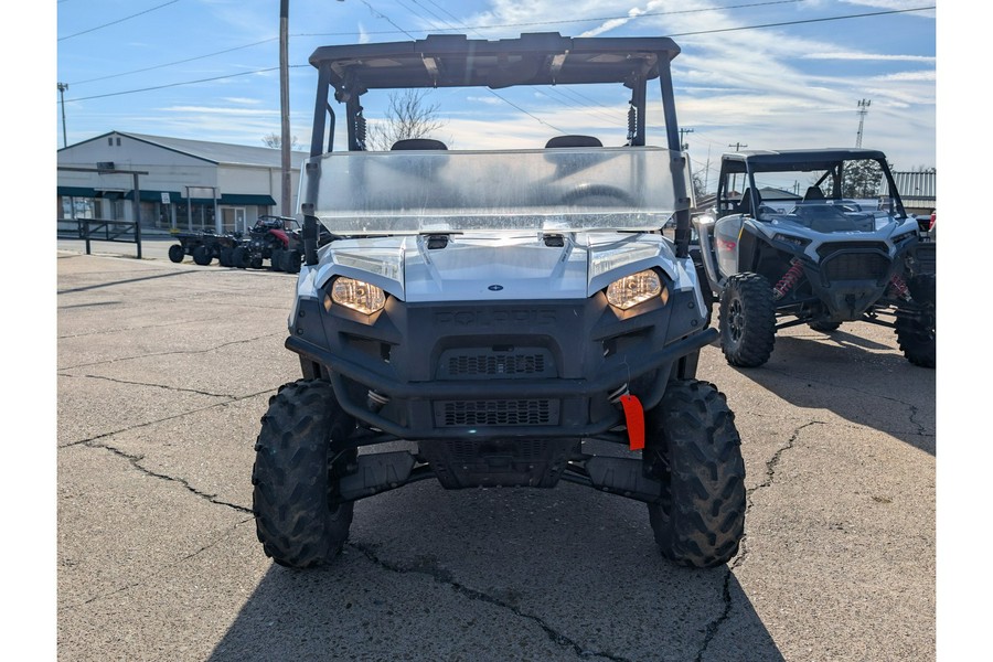 2012 Polaris RANGER 800 XP LE