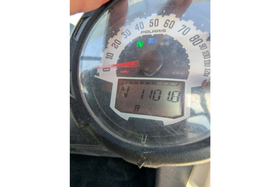 2012 Polaris RANGER 800 XP LE