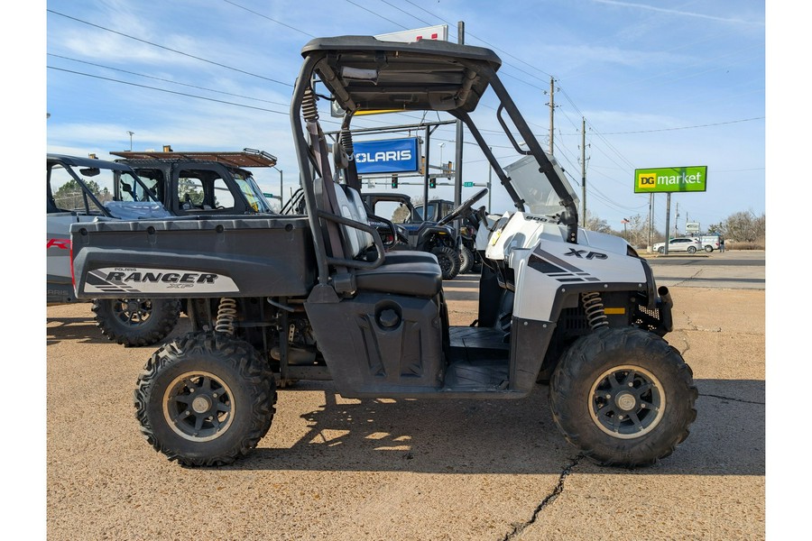 2012 Polaris RANGER 800 XP LE