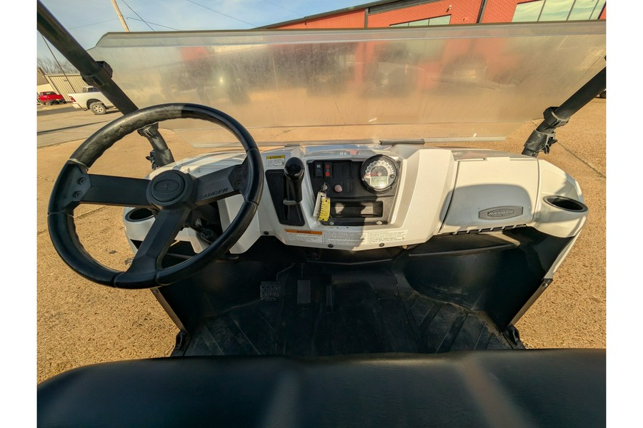 2012 Polaris RANGER 800 XP LE