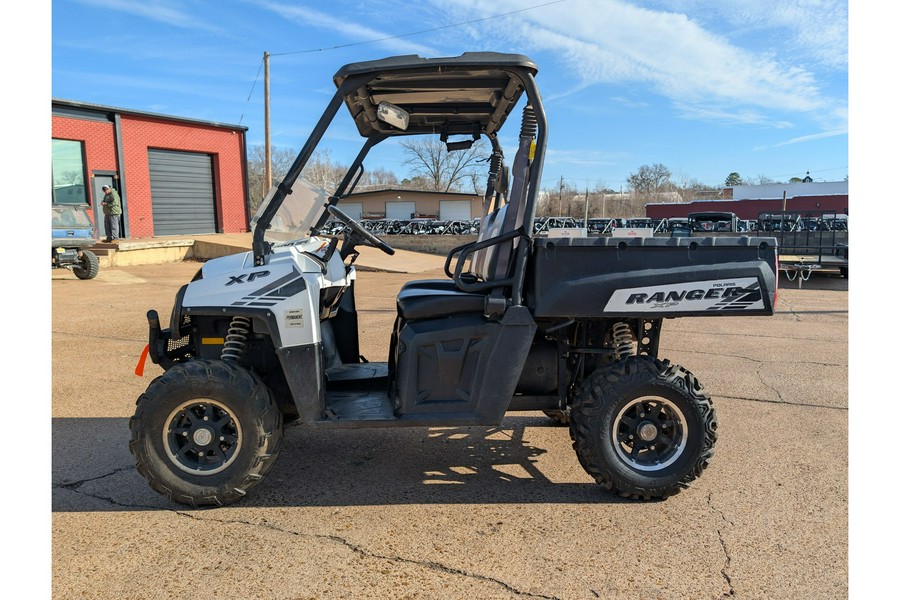 2012 Polaris RANGER 800 XP LE