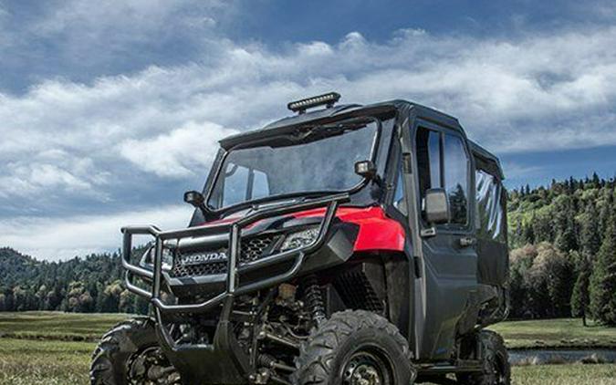 2015 Honda Pioneer™ 700