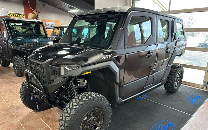 2026 XPEDITION ADV 5 Northstar - Polaris