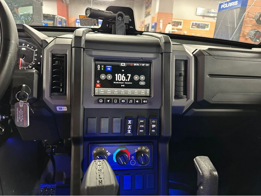 2026 XPEDITION ADV 5 Northstar - Polaris