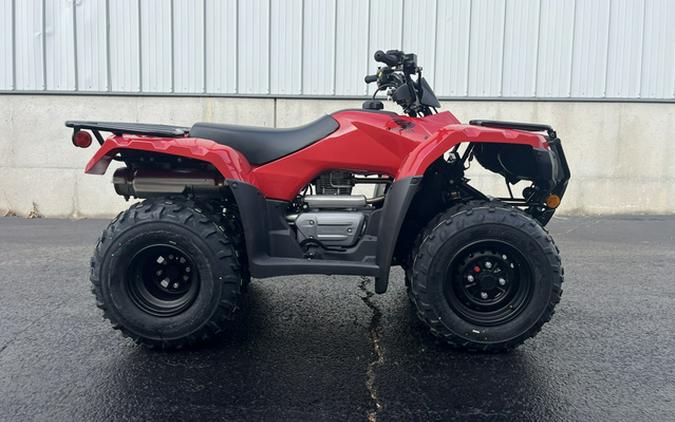 2026 Honda FourTrax Recon ES