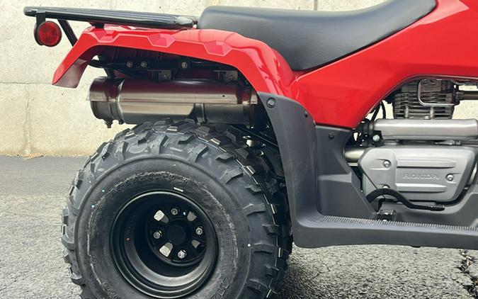 2026 Honda FourTrax Recon ES
