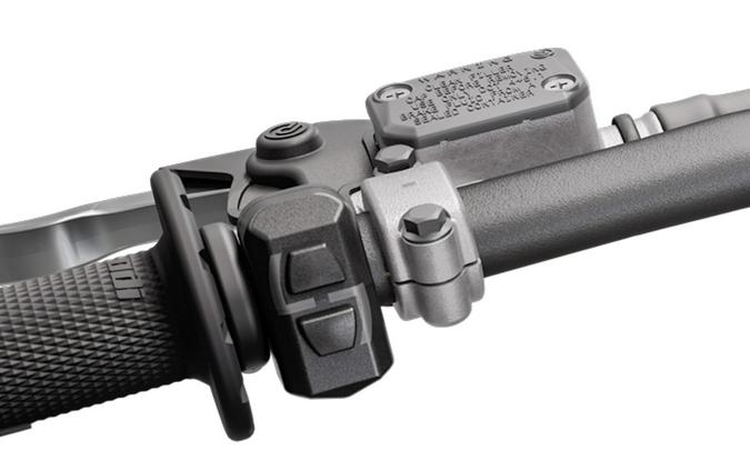 2025 Husqvarna TC 250 Heritage - 238550