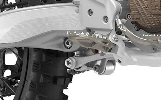 2025 Husqvarna TC 250 Heritage - 238550