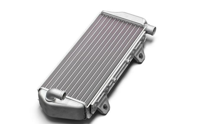 2025 Husqvarna TC 250 Heritage - 238550