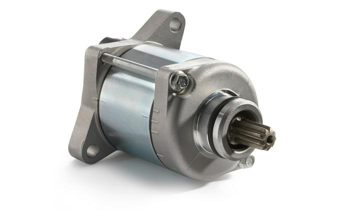 2025 Husqvarna TC 250 Heritage - 238550