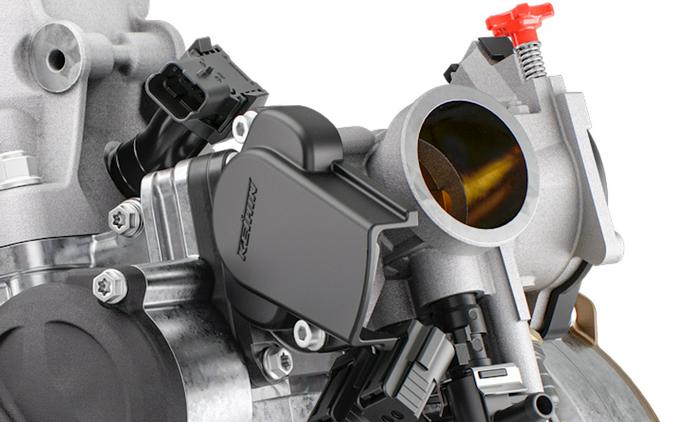 2025 Husqvarna TC 250 Heritage - 238550