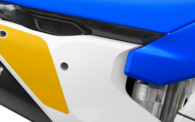 2025 Husqvarna TC 250 Heritage - 238550