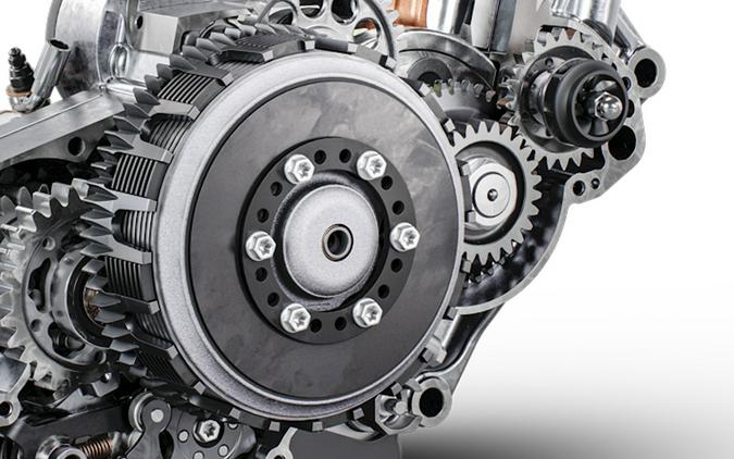 2025 Husqvarna TC 250 Heritage - 238550