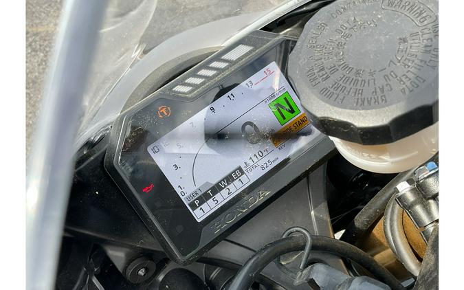 2025 CBR1000RR ABS - Honda