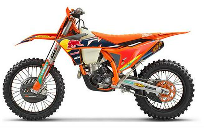 2023 KTM 350 XC-F Factory Edition