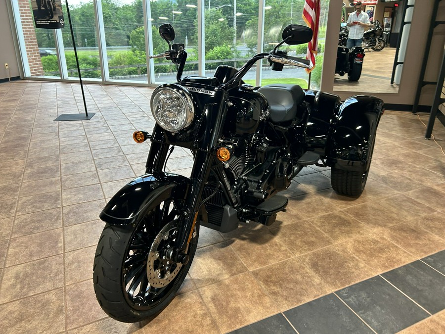 2024 Harley-Davidson® Freewheeler™