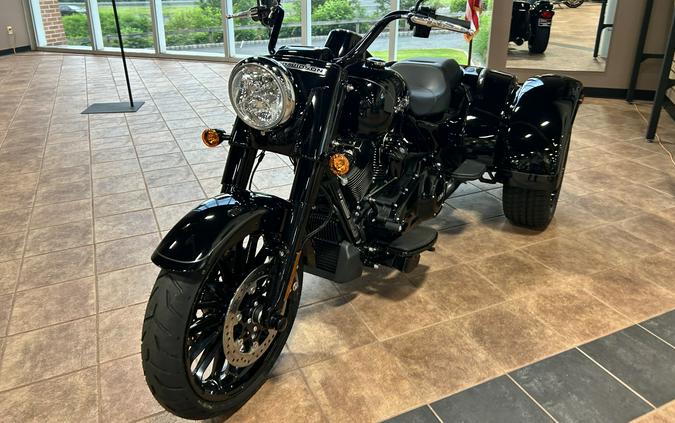 2024 Harley-Davidson® Freewheeler™