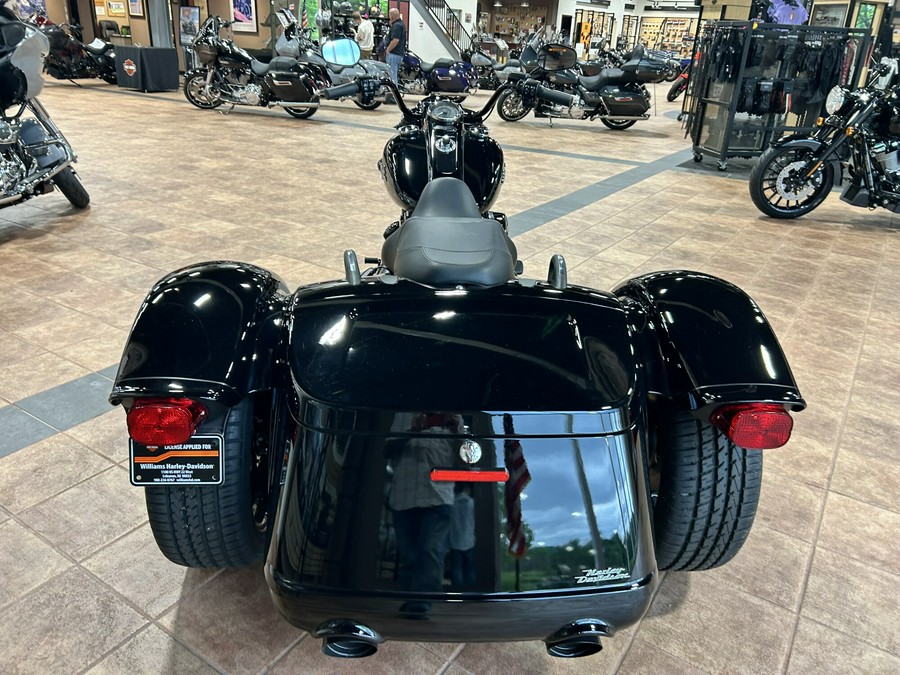 2024 Harley-Davidson® Freewheeler™