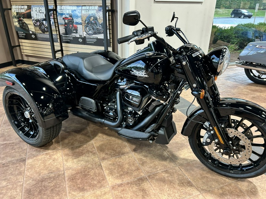 2024 Harley-Davidson® Freewheeler™