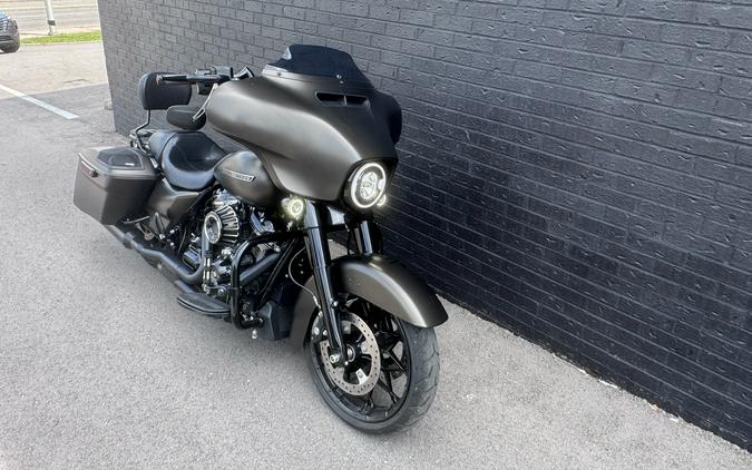 2020 Harley-Davidson Street Glide® Special