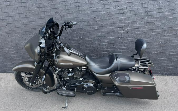 2020 Harley-Davidson Street Glide® Special