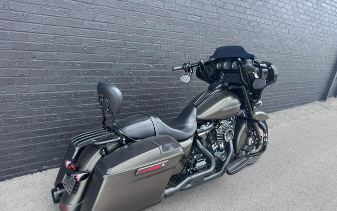 2020 Harley-Davidson Street Glide® Special