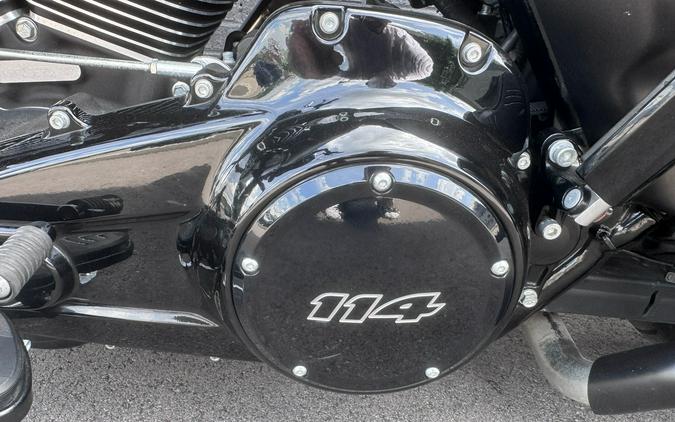 2020 Harley-Davidson Street Glide® Special