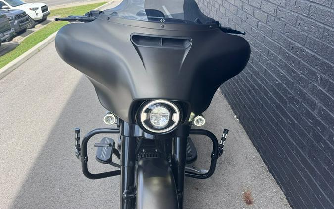 2020 Harley-Davidson Street Glide® Special