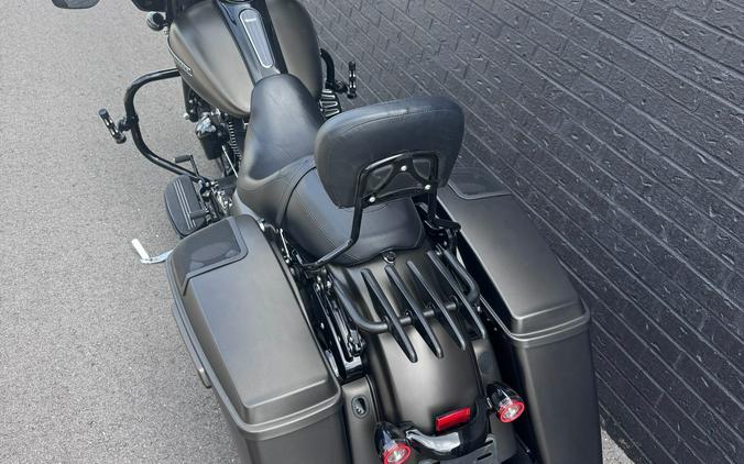 2020 Harley-Davidson Street Glide® Special