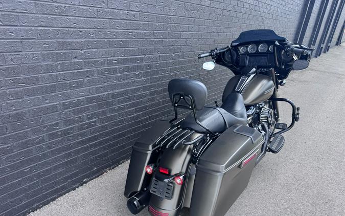 2020 Harley-Davidson Street Glide® Special