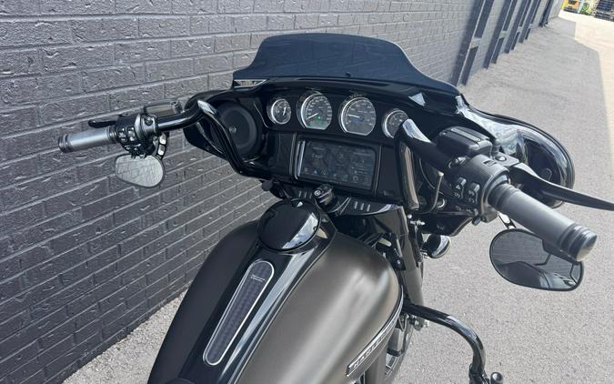 2020 Harley-Davidson Street Glide® Special