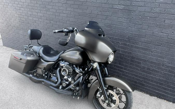 2020 Harley-Davidson Street Glide® Special