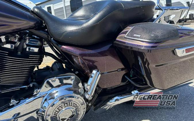 Used 2017 Harley-Davidson Street Glide Special FLHXS