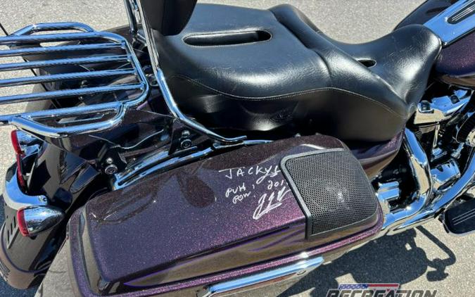 Used 2017 Harley-Davidson Street Glide Special FLHXS