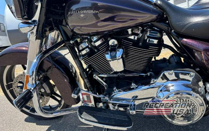 Used 2017 Harley-Davidson Street Glide Special FLHXS
