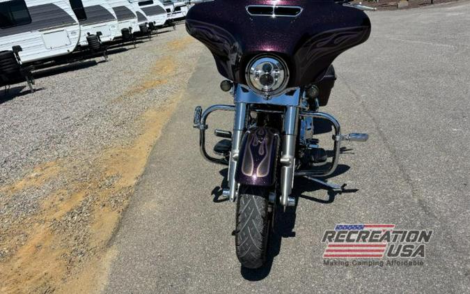 Used 2017 Harley-Davidson Street Glide Special FLHXS