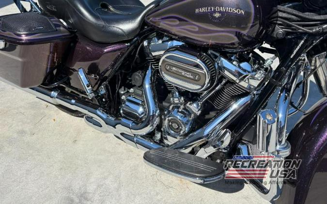 Used 2017 Harley-Davidson Street Glide Special FLHXS