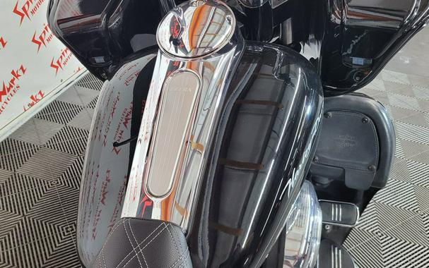 2013 HARLEY DAVIDSON ROAD GLIDE FLTRX