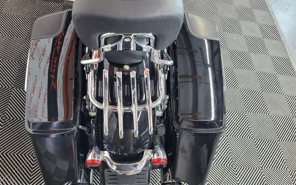 2013 HARLEY DAVIDSON ROAD GLIDE FLTRX