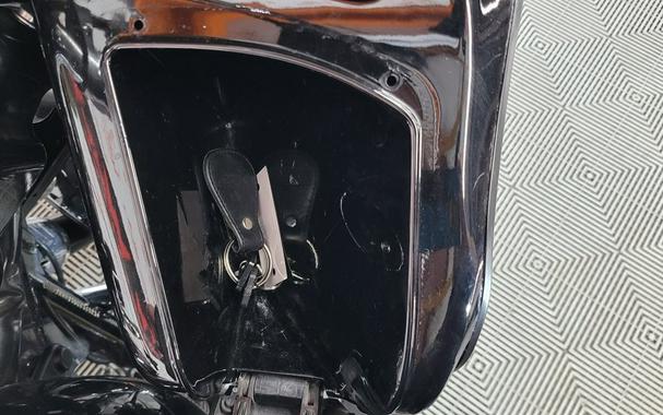 2013 HARLEY DAVIDSON ROAD GLIDE FLTRX