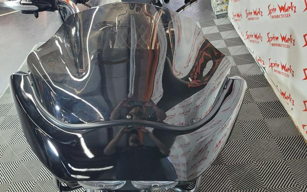 2013 HARLEY DAVIDSON ROAD GLIDE FLTRX
